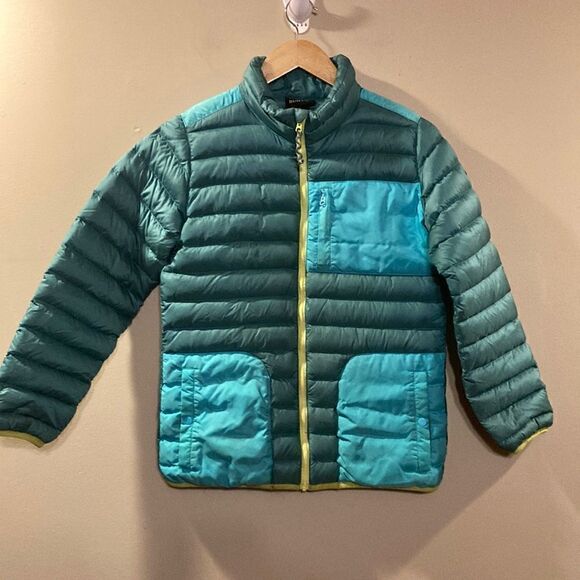 Kids Burton Jacket - Picture 1 of 8